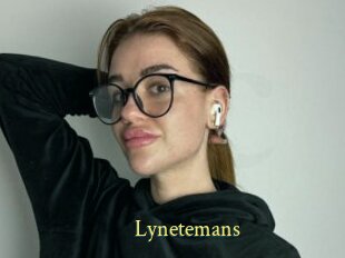 Lynetemans