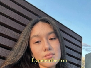 Lynetemberton