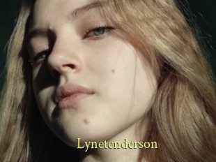 Lynetenderson