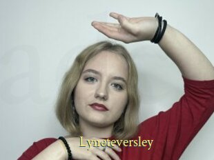 Lyneteversley