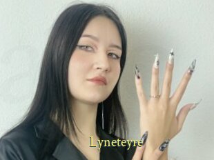 Lyneteyre