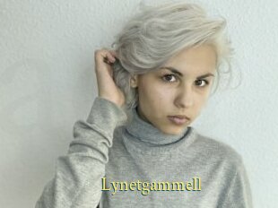 Lynetgammell