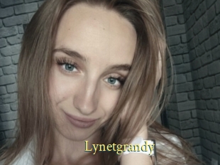 Lynetgrandy