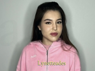 Lynetteades