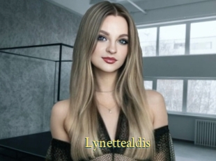 Lynettealdis