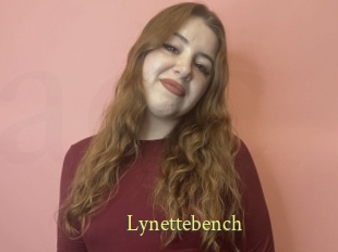 Lynettebench