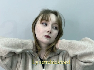 Lynettebickford