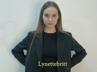 Lynettebritt