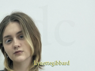 Lynettegibbard