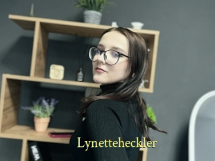 Lynetteheckler