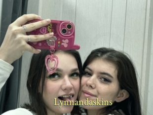 Lynnandaskins