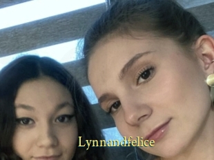 Lynnandfelice