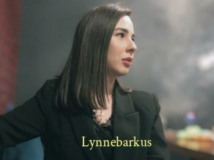 Lynnebarkus