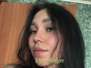 Lynnebigger