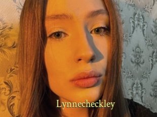 Lynnecheckley