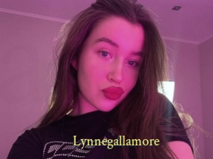 Lynnegallamore