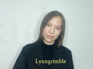 Lynngrimble