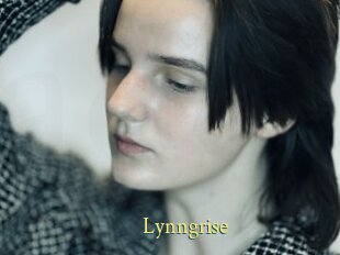 Lynngrise