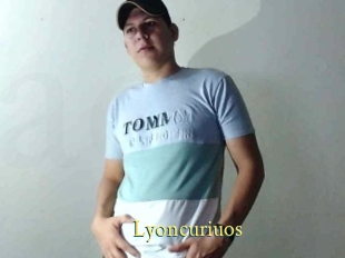 Lyoncuriuos