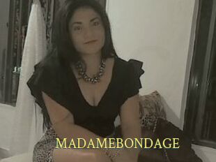 MADAMEBONDAGE