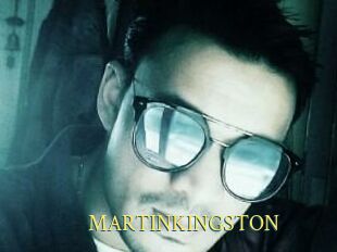 MARTINKINGSTON