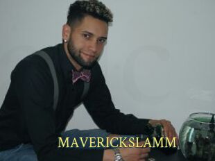 MAVERICKSLAMM