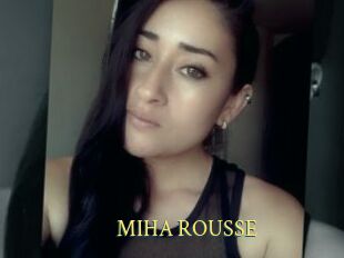 MIHA_ROUSSE Anus Dilatés