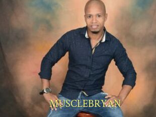 MUSCLEBRYAN