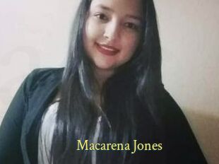 Macarena_Jones