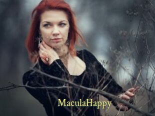 MaculaHappy