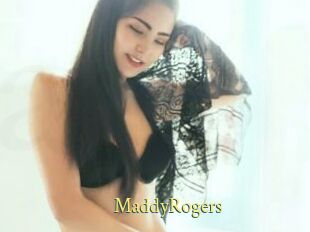 MaddyRogers