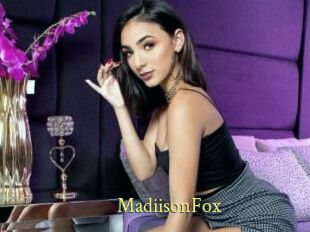 MadiisonFox
