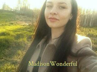 MadisonWonderful