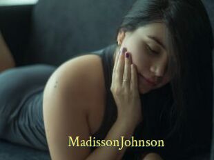 MadissonJohnson