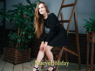 MaeveHoliday