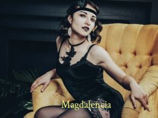 Magdalencia