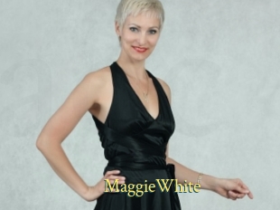 MaggieWhite