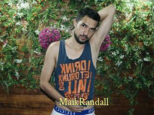 MaikRandall