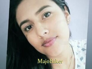 MajoBaker