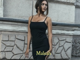 Maleah