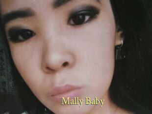 Mally_Baby