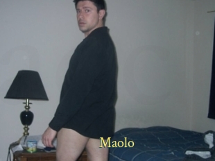 Maolo