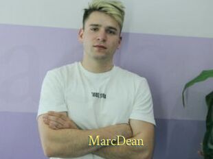 MarcDean