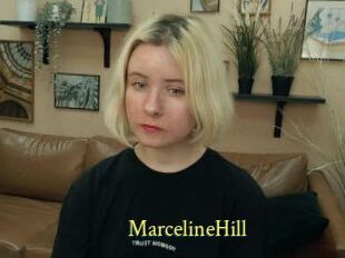 MarcelineHill