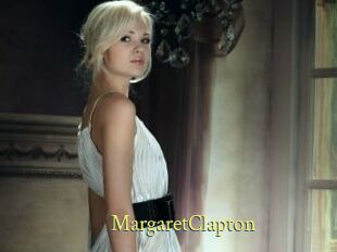 MargaretClapton