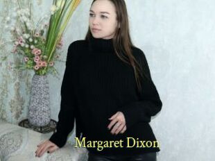 Margaret_Dixon