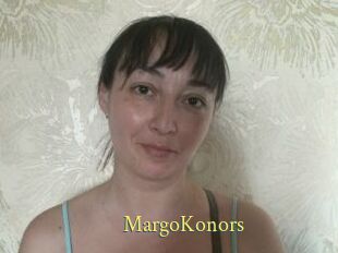 MargoKonors