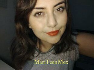 MariTeenMex