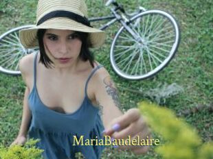 MariaBaudelaire