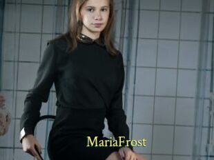 MariaFrost